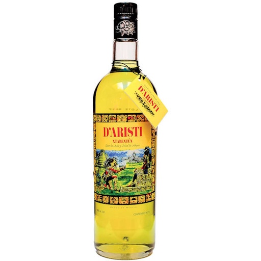 [LIC-02377] XTABENTUM CLASICO 750 ML