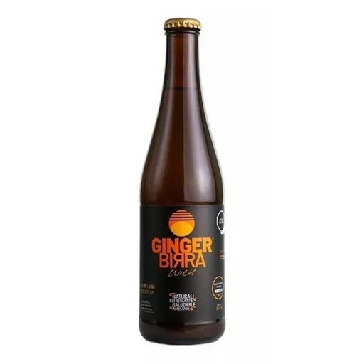 [BNA-02380] BIRRA WILD 355 ML
