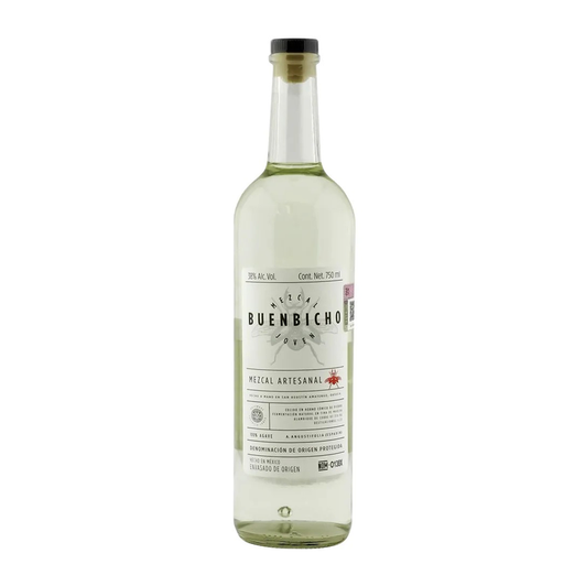 [MEZ-02413] MEZCAL BUENBICHO JOVEN 750 ML
