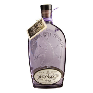 [MEZ-02432] MEZCAL DOÑA NATALIA 750 ML