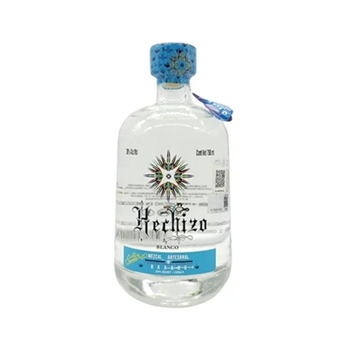 [MEZ-02447] MEZCAL HECHIZO BLANCO 750 ML