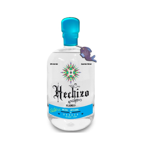 [MEZ-02448] MEZCAL HECHIZO PECHUGA 750 ML