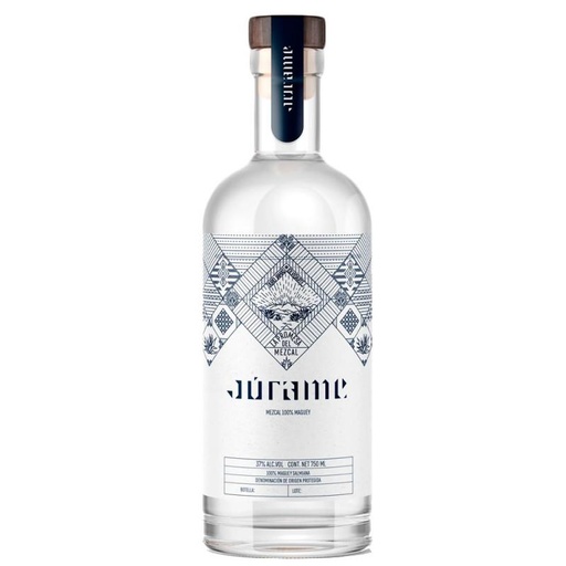 [MEZ-02450] MEZCAL JURAME JOVEN 750 ML