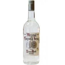 [MEZ-02458] MEZCAL LAGUNA SECA BLANCO 750 ML