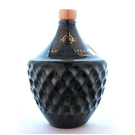 [MEZ-02496] MEZCAL TITLAN JABALI 38° 750 ML