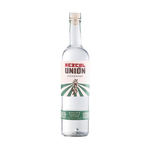 [MEZ-02499] MEZCAL UNION SIVESTRE 750 ML