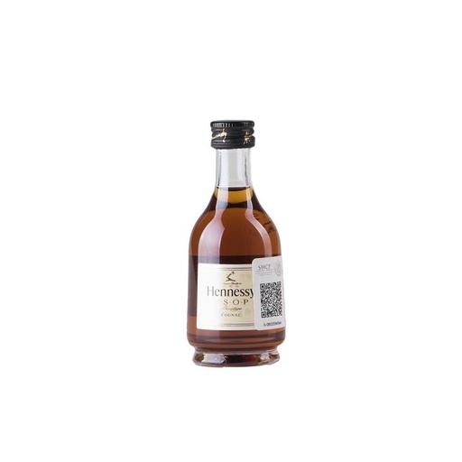 [COG-02512] COGNAC COGNAC HENNESSY V.S.O.P. MINI