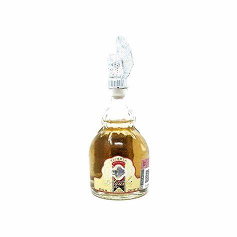 [TEQ-02540] TEQUILA CABALLERO AGUILA REPOSADO MINI