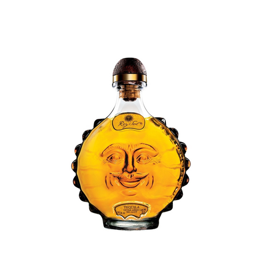 [TEQ-02558] TEQUILA REY SOL EXTRA AÑEJO MINI