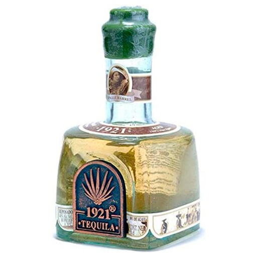 [TEQ-02566] TEQUILA 1921 REPOSADO MINI