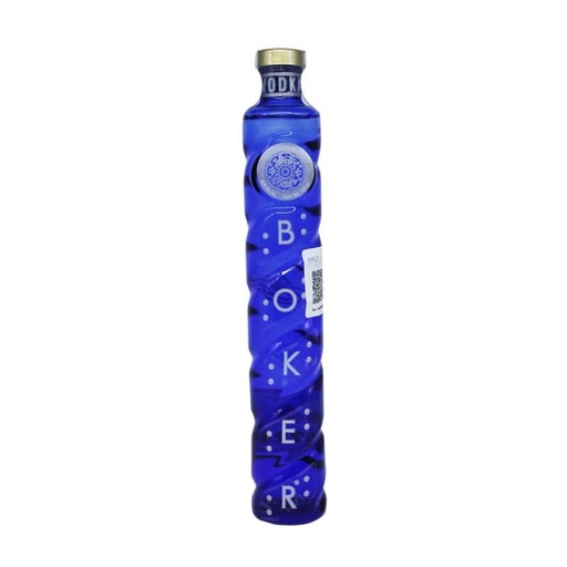 [VOD-02567] VODKA BOKER MINI