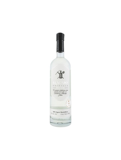[DDA-02568] EL ACABO PLATA 750 ML