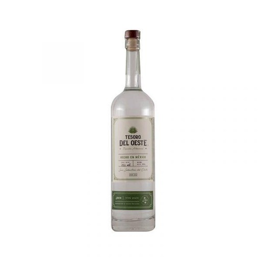 [DDA-02571] TESORO DEL OESTE CLASICA 750 ML