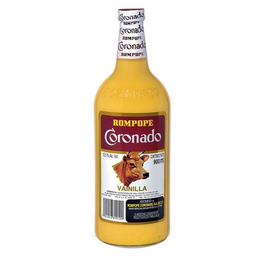 [ROM-02575] ROMPOPE CORONADO 500 ML