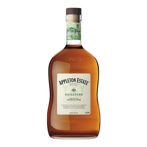 [RON-02591] RON APPLETON ESTATE JAMAICA RUM 12 AÑOS 750 ML