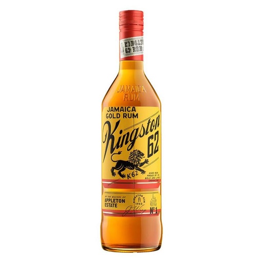 [RON-02594] RON APPLETON SPECIAL ORO 750 ML