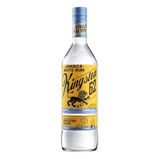 [RON-02598] RON APPLETON WHITE 750 ML