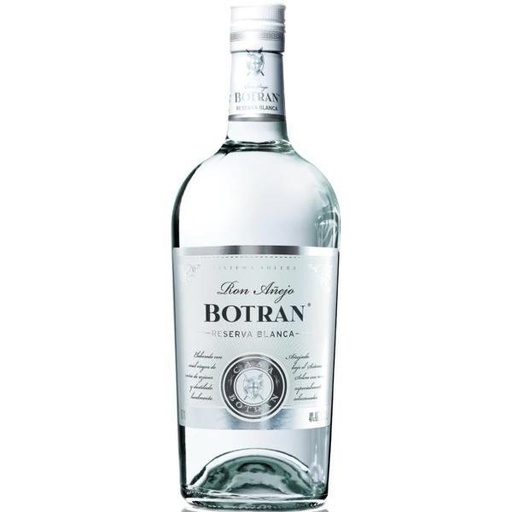 [RON-02602] RON BOTRAN BLANCO XL 750 ML