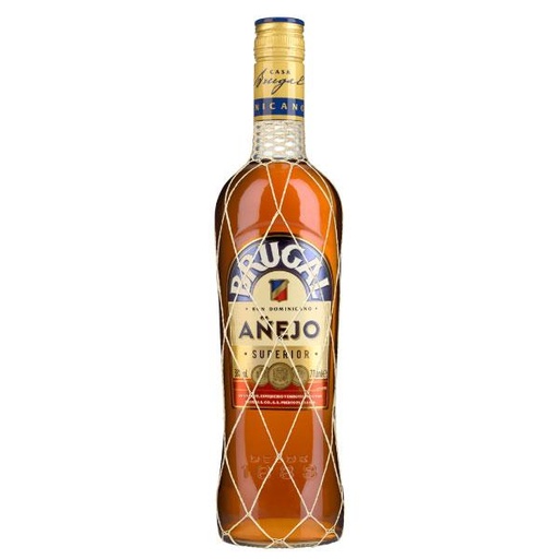 [RON-02605] RON BRUGAL AÑEJO 700 ML