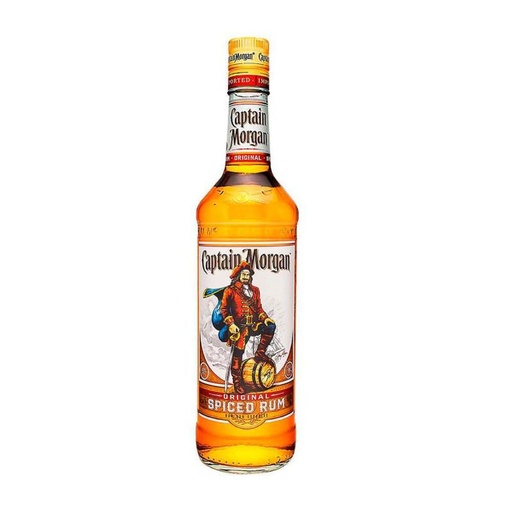 [RON-02608] RON CAPTAIN MORGAN 700 ML
