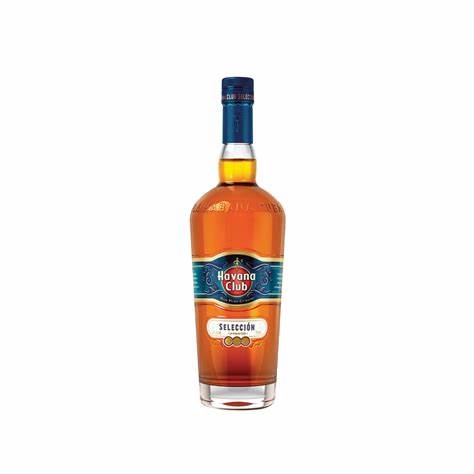 [RON-02627] RON HAVANA CLUB SELECCION 700 ML