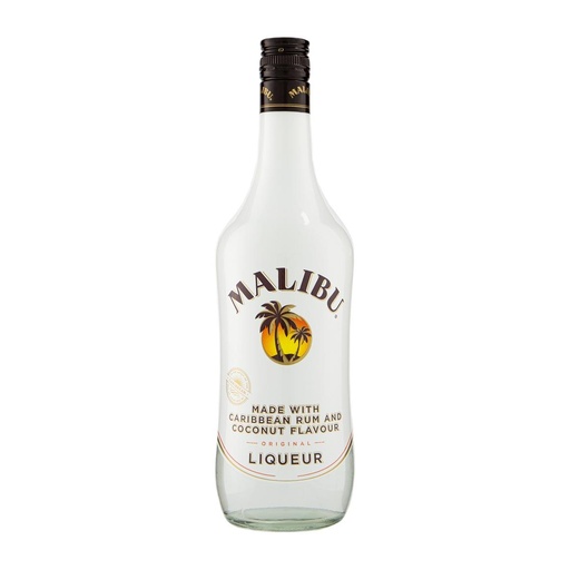 [RON-02632] RON MALIBU 750 ML