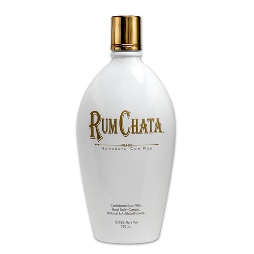 [RON-02640] RON RUM CHATA 750 ML