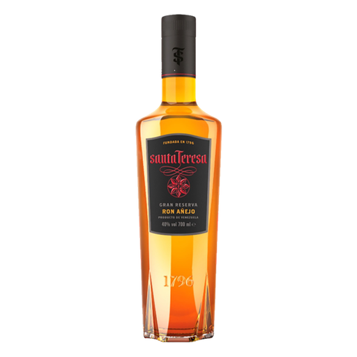 [RON-02642] RON SANTA TERESA 1796 750 ML