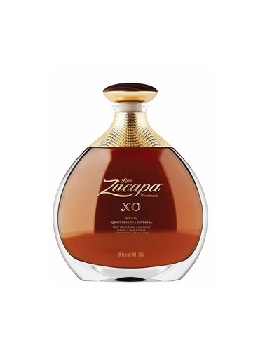 [RON-02649] RON ZACAPA CENTENARIO XO 700 ML
