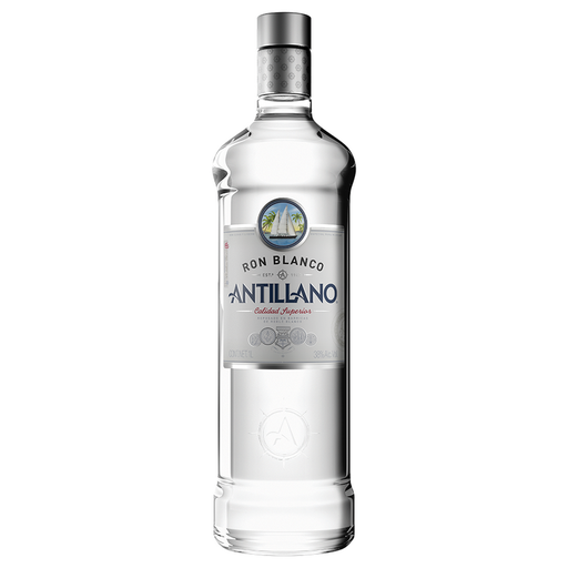 [RON-02652] RON ANTILLANO BLANCO 1 L