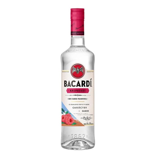 [RON-02676] RON BACARDI RAZZ 750 ML