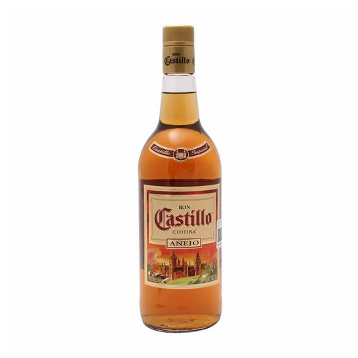 [RON-02689] RON CASTILLO IMPERIAL AÑEJO 1 L