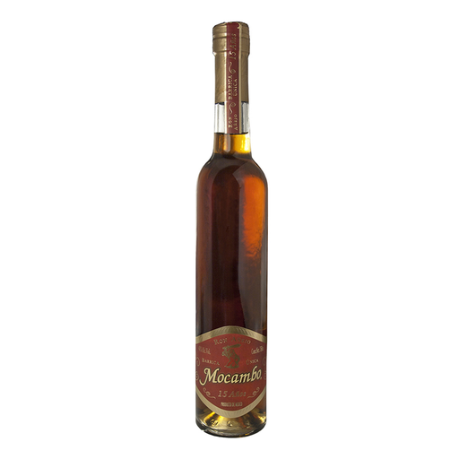 [RON-02700] RON MOCAMBO PREMIUM 15 AÑOS 500 ML