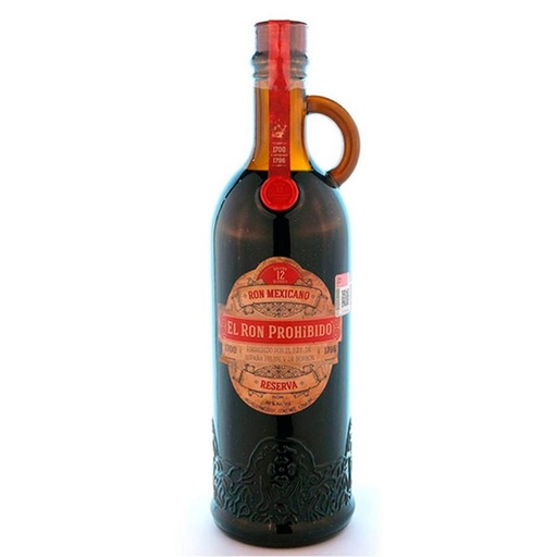 [RON-02708] RON PROHIBIDO 1.75 L