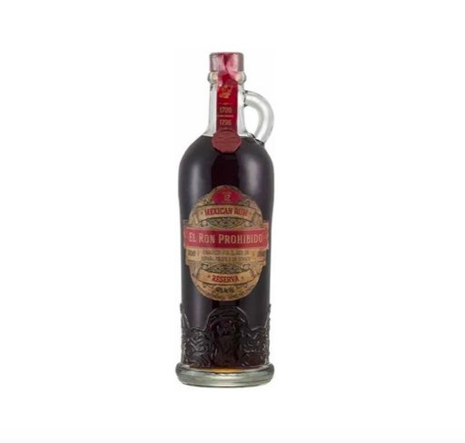 [RON-02709] RON PROHIBIDO 750 ML