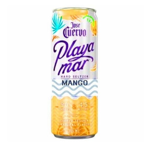 [RTD-02724] PLAYAMAR HARD MANGO 355 ML