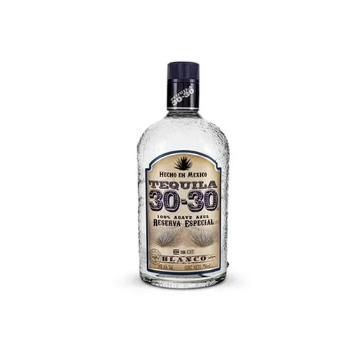 [TEQ-02744] TEQUILA 30-30 BLANCO 700 ML