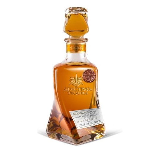 [TEQ-02768] TEQUILA ADICTIVO REPOSADO 800 ML