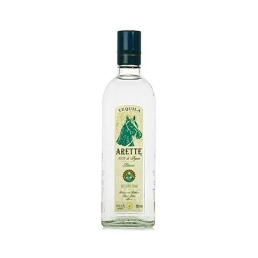 [TEQ-02776] TEQUILA ARETTE BLANCO 750 ML