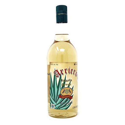 [TEQ-02783] TEQUILA ARRIERO JOVEN 1 L