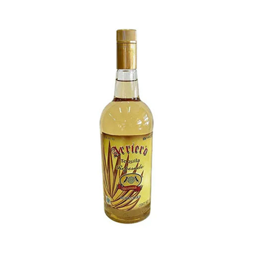 [TEQ-02784] TEQUILA ARRIERO REPOSADO 1 L