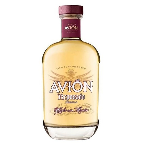 [TEQ-02788] TEQUILA AVION REPOSADO 750 ML