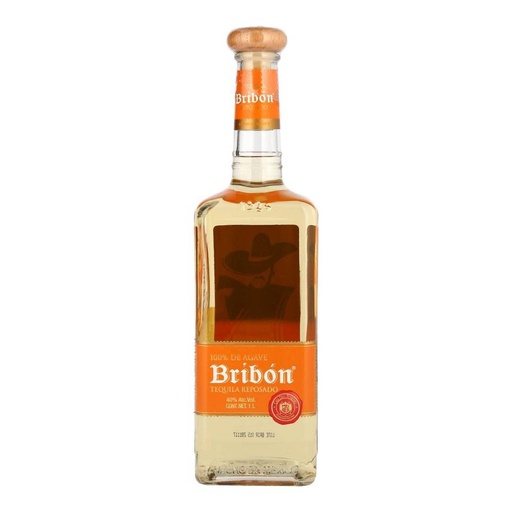 [TEQ-02790] TEQUILA BIRBON REPOSADO 750 ML