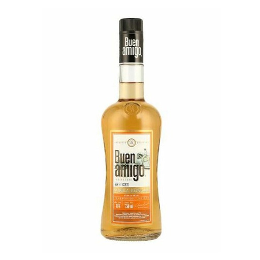[TEQ-02791] TEQUILA BUEN AMIGO REPOSADO 750 ML