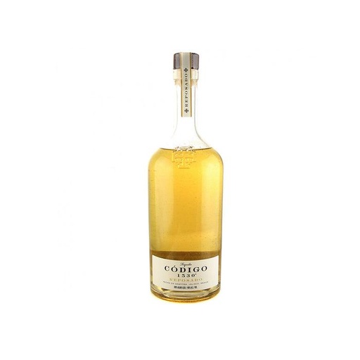 [TEQ-02830] TEQUILA CODIGO 1530 REPOSADO 750 ML