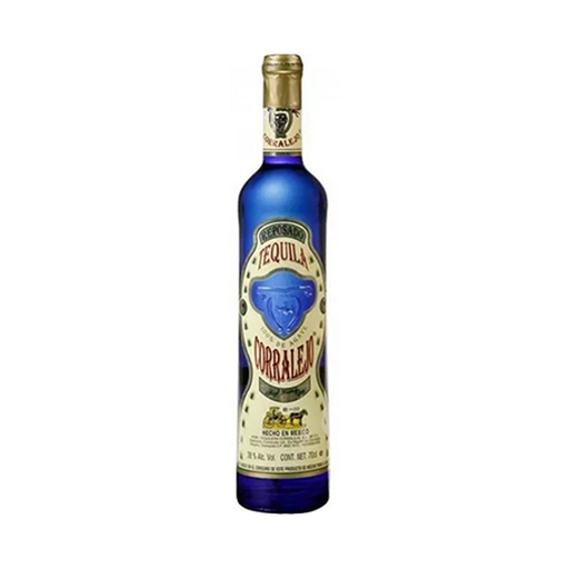 [TEQ-02838] TEQUILA CORRALEJO REPOSADO 1.75 L