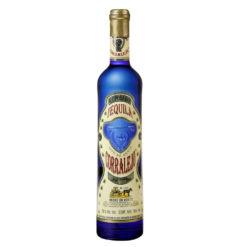 [TEQ-02840] TEQUILA CORRALEJO REPOSADO 700 ML