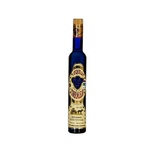 [TEQ-02841] TEQUILA CORRALEJO REPOSADO 500 ML