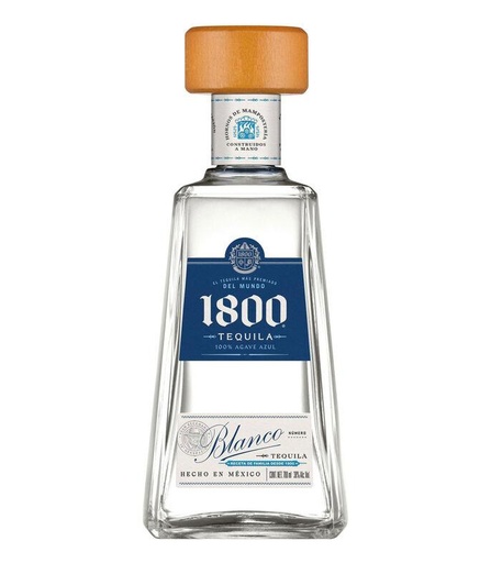 [TEQ-02849] TEQUILA 1800 BLANCO 700 ML