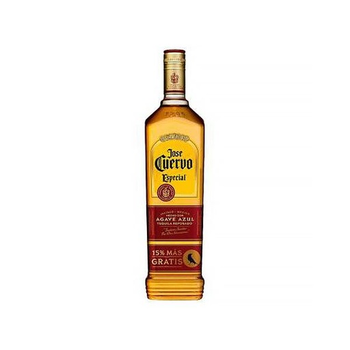 [TEQ-02858] TEQUILA CUERVO ESPECIAL 1.2 L